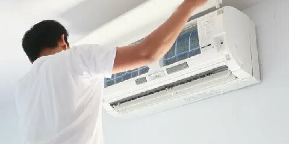 It's time to keep your cool with expert ac service Dubai by professionals at Urban Mop