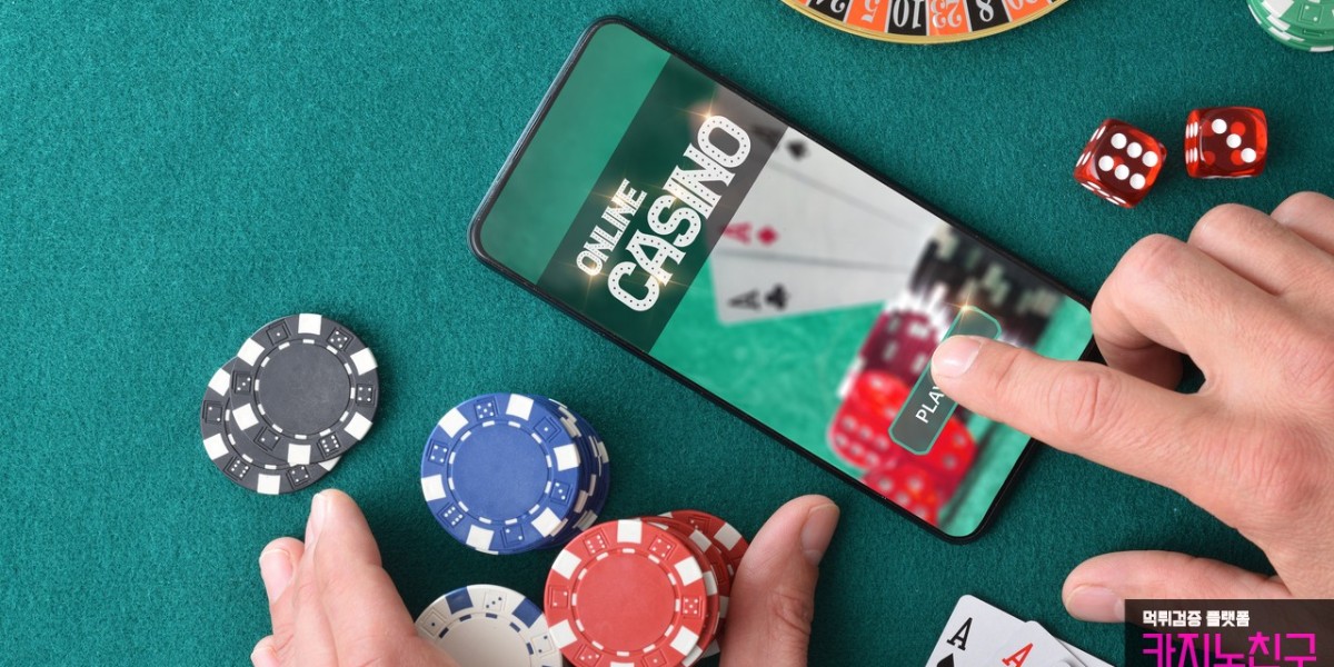 Discover the Benefits of Toto Site Through the Scam Verification Platform Casino79