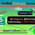 Best Top 24.6 Sites Verified Cash App Accounts In 2025 Year