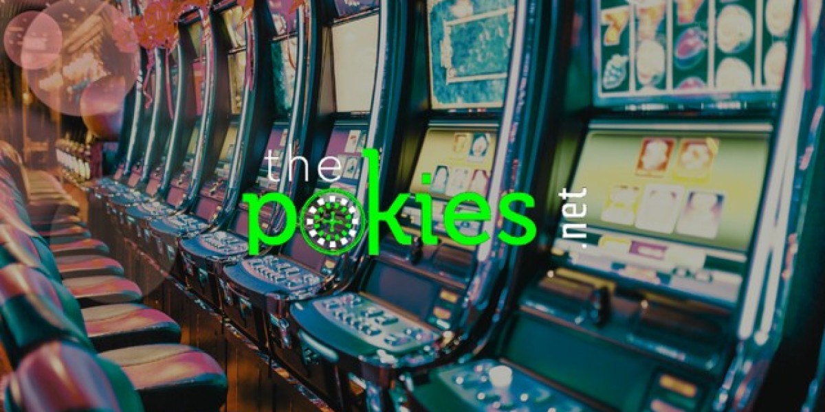 The Pokies Net Australia