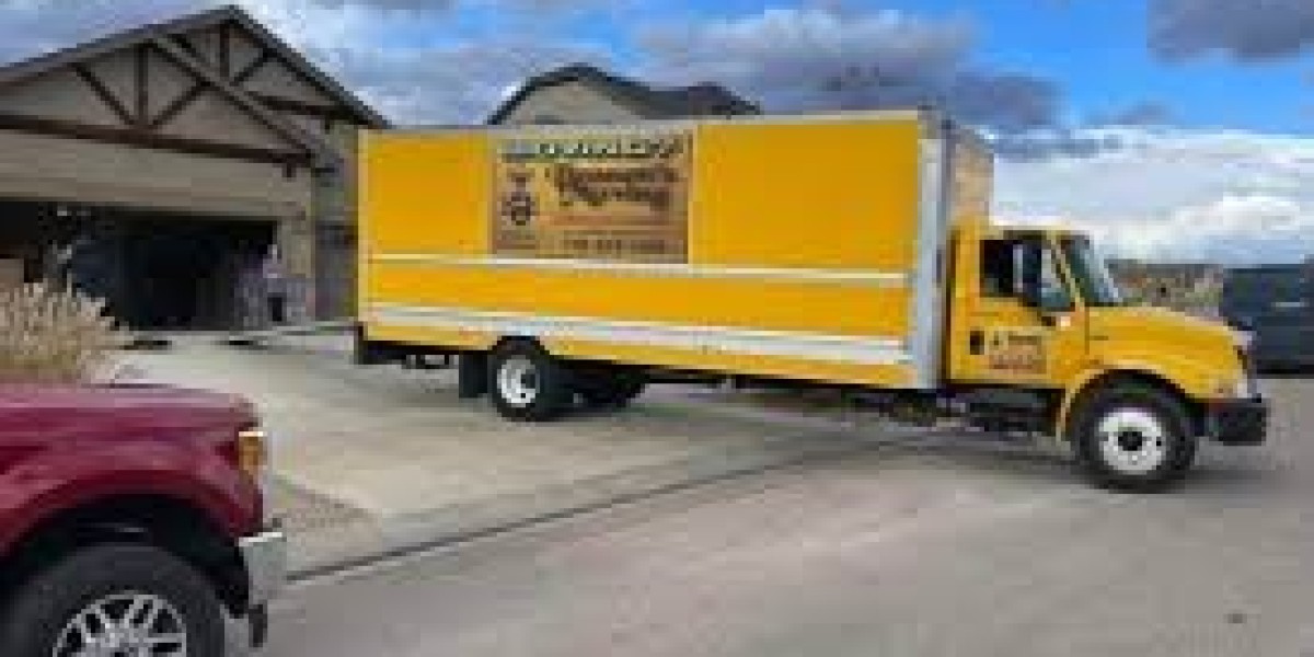 Bennet’s Moving: Your Trusted Partner for Stress-Free Relocation