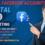 Buy USA Facebook Accounts