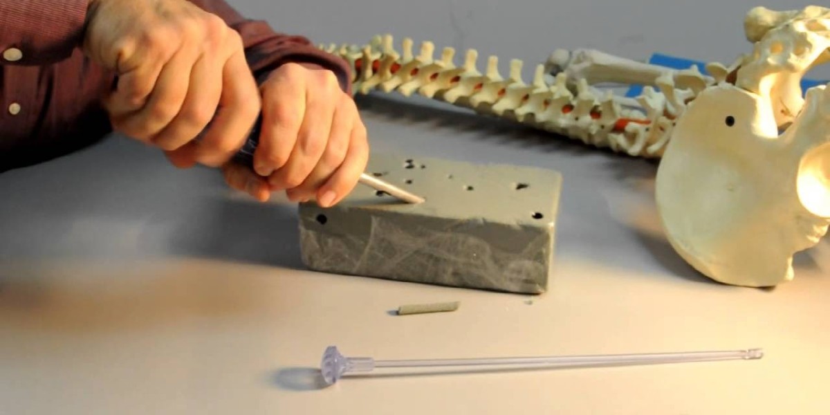 Bone Graft Harvester - An Innovative Medical Device for Bone Graft Procedures