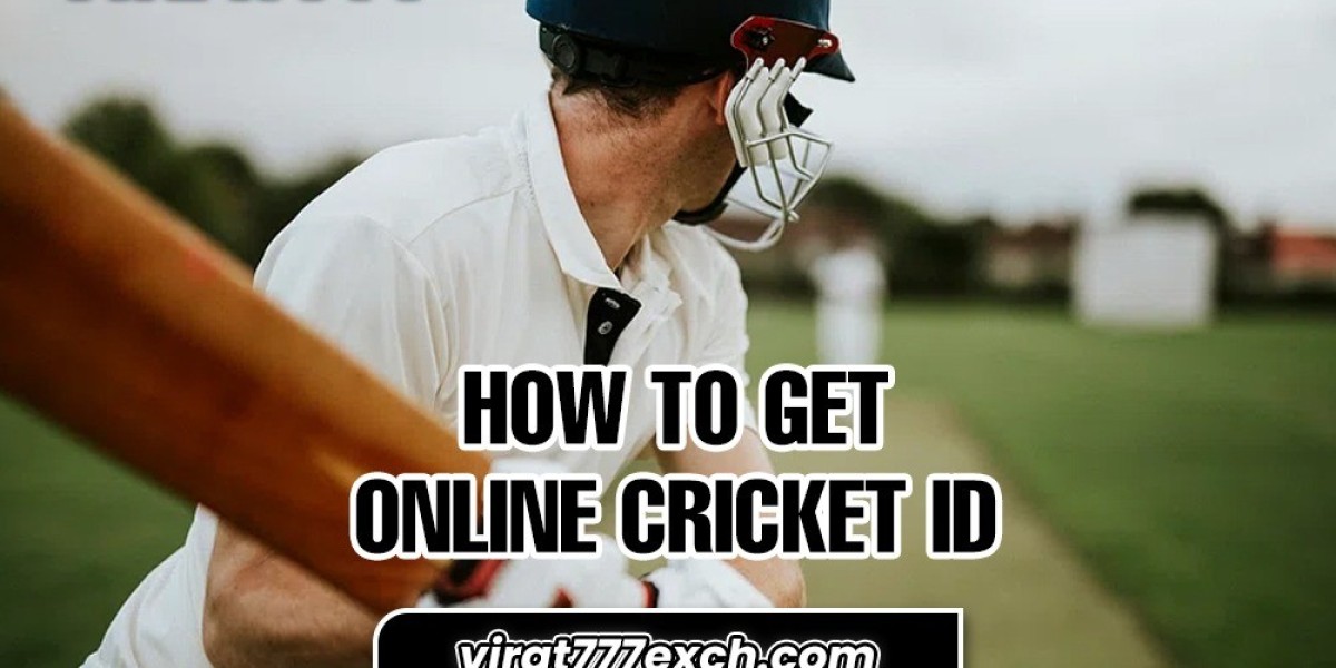 How to Use Online Cricket ID – Betting App or Website