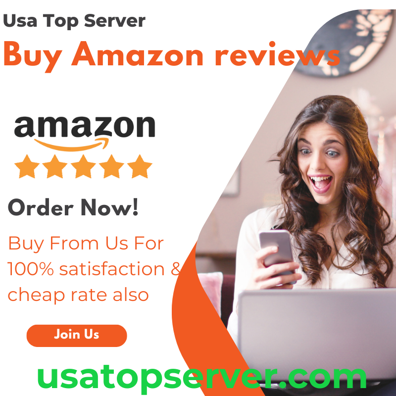 Buy Amazon Reviews | Boost Your Business Ratings promptly.