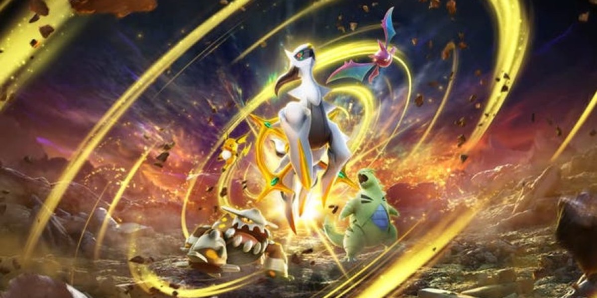 Pokémon TCG Booster – Licht des Triumphs ab 2025