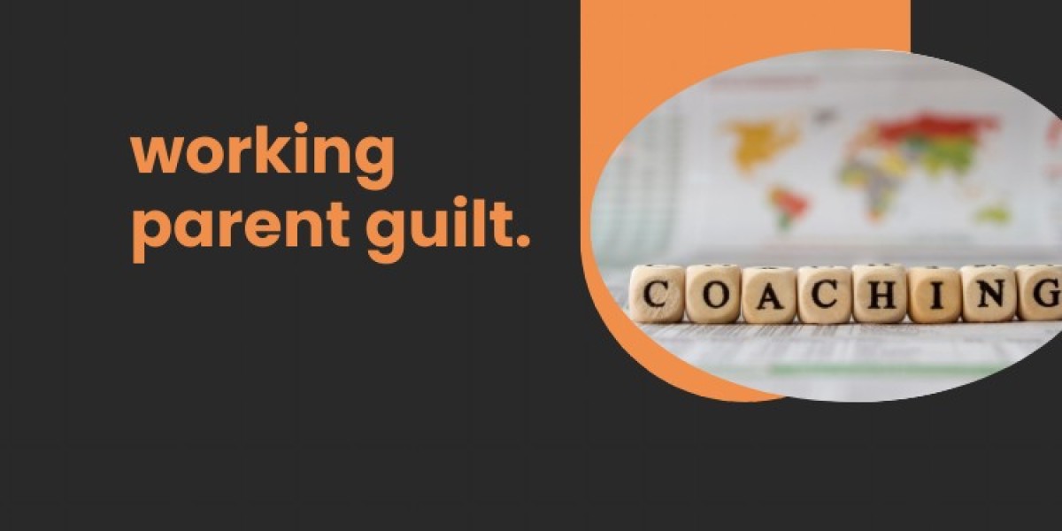 Working Parent Guilt: How to Navigate the Emotional Challenges and Find Balance.