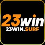 23WIN surf