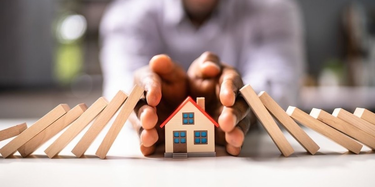 Protecting Your Home: A Guide to Home Insurance