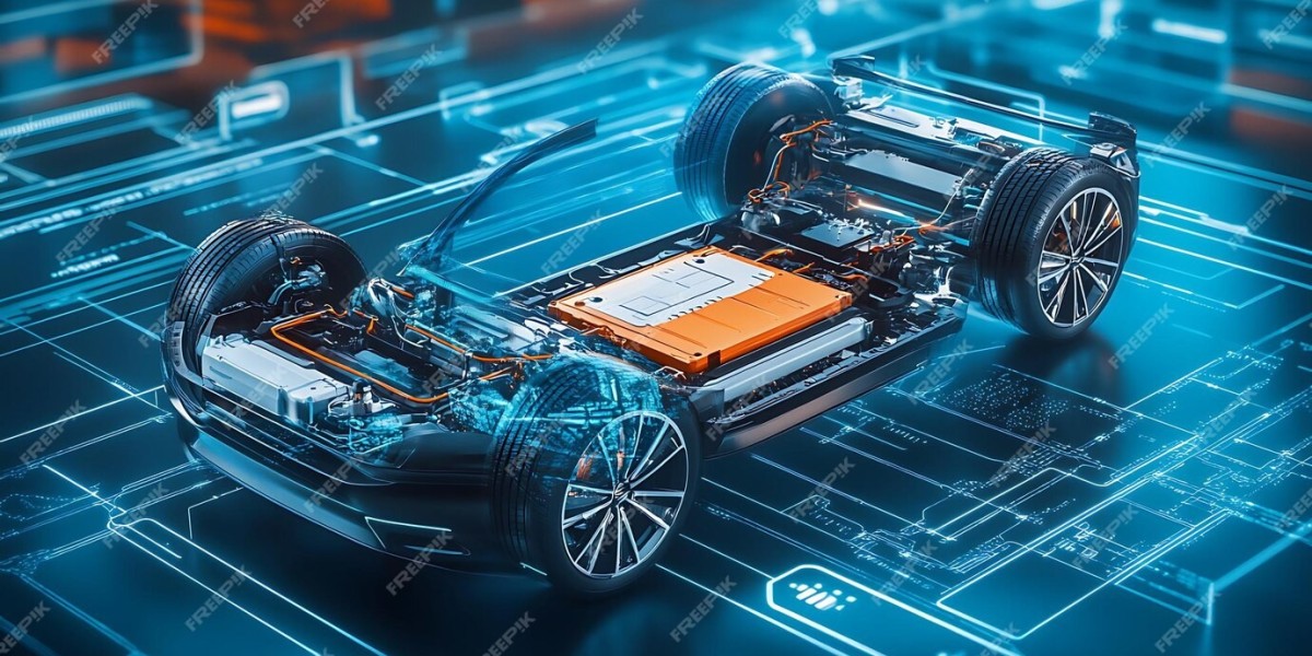 Automotive Power Electronics Market Segmentation: Key Components You Need to Know