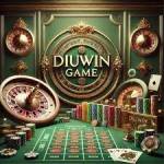 Diuwingame download