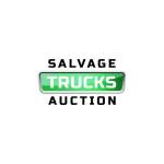 Salvage Trucks Auction