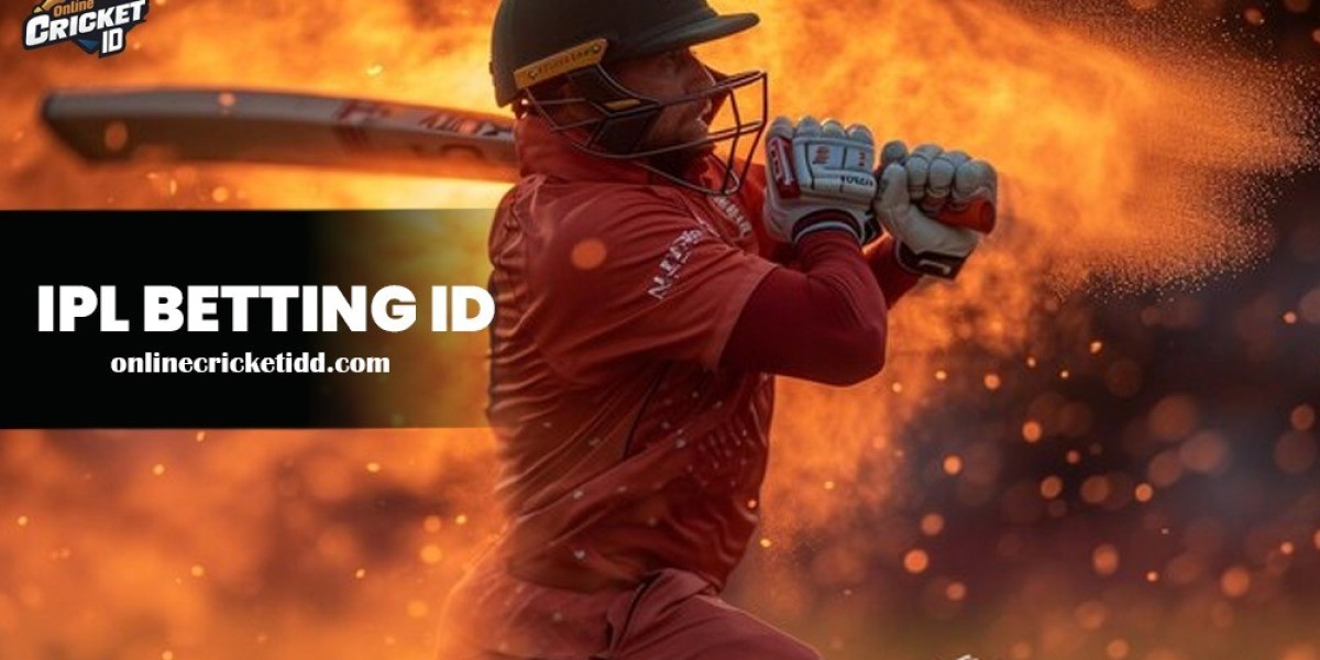 Get IPL Betting ID : Play secure and win