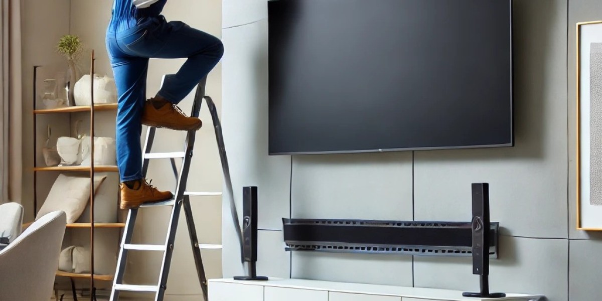 The Best Guide to TV Mounting and Installation in Montreal