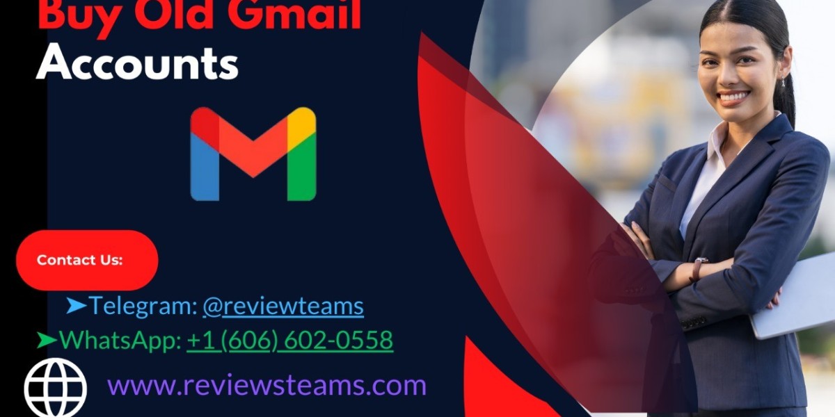 Why You Should Buy PVA Gmail Accounts for Online Success