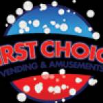 Firstchoicevendingandamusements