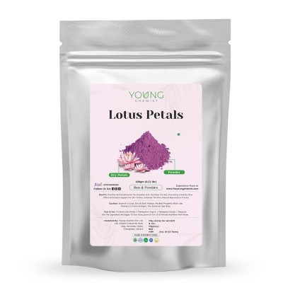 Lotus Petals Profile Picture