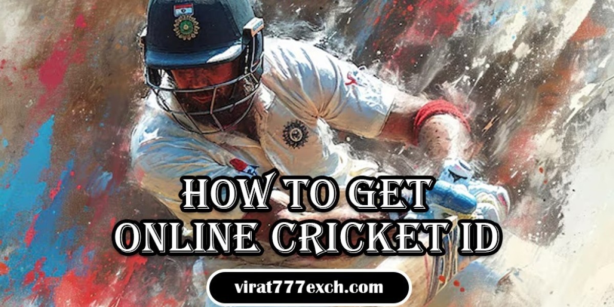 Online Cricket ID Registration – The First Step to Begin Betting Journey