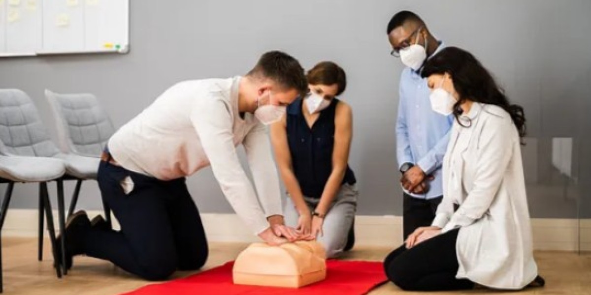 Sacramento CPR: Your Partner in Building a Safer Community