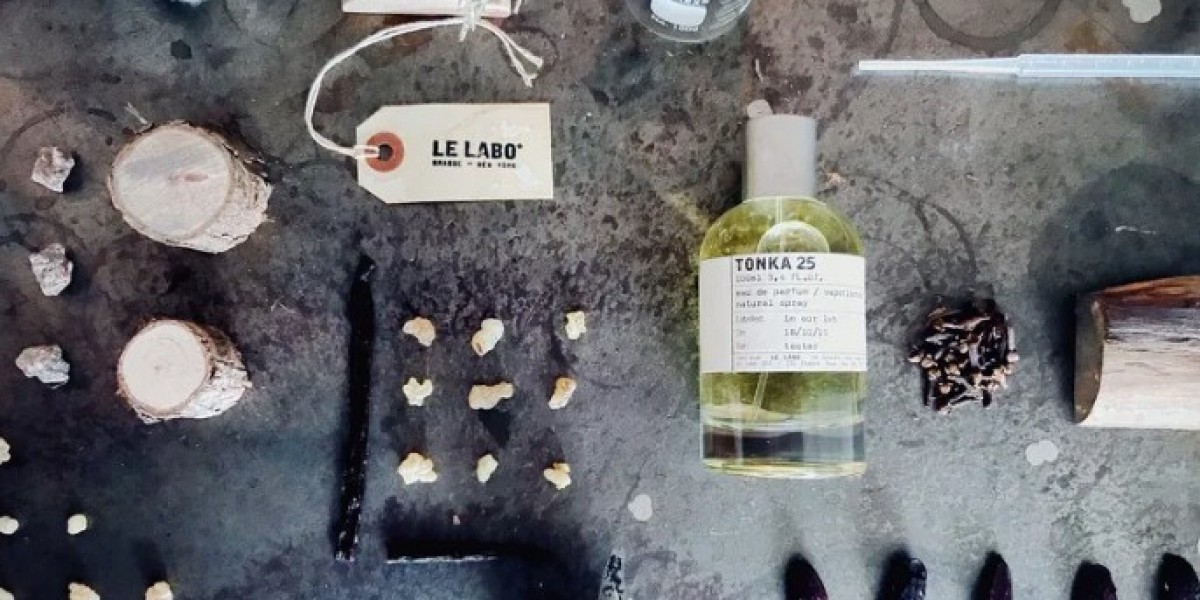 Fairmont | Le Labo Rose 31