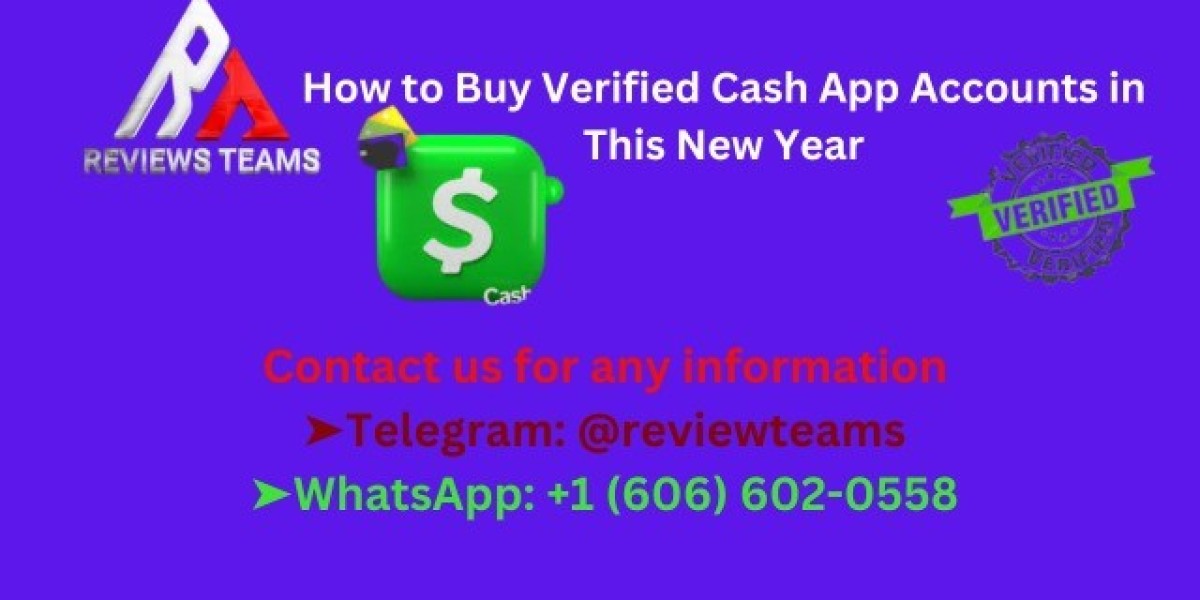 Top Tips for Buying Verified Cash App Accounts in 2025