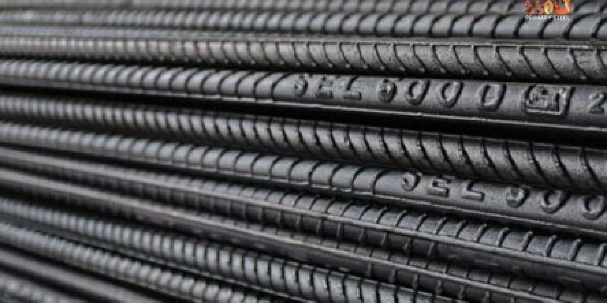 Steel Rebar Suppliers: Finding the Best Across India