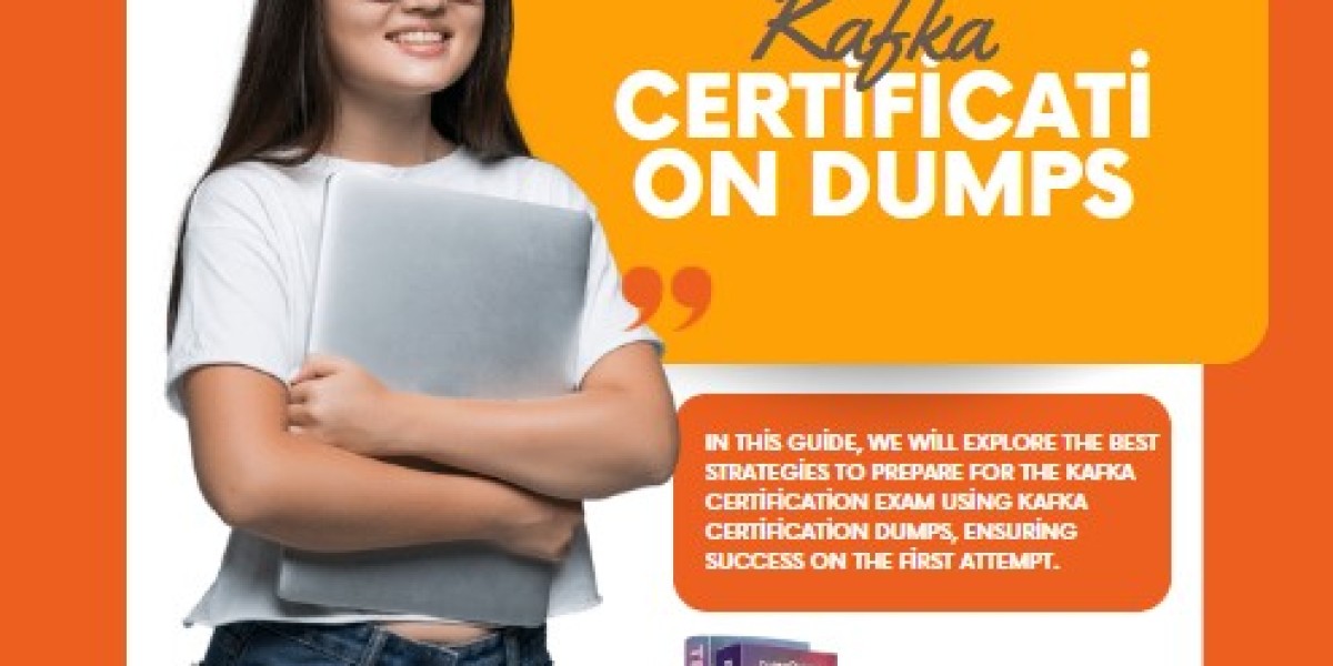 How to Keep Up with the Latest Exam Trends Using Kafka Certification Dumps