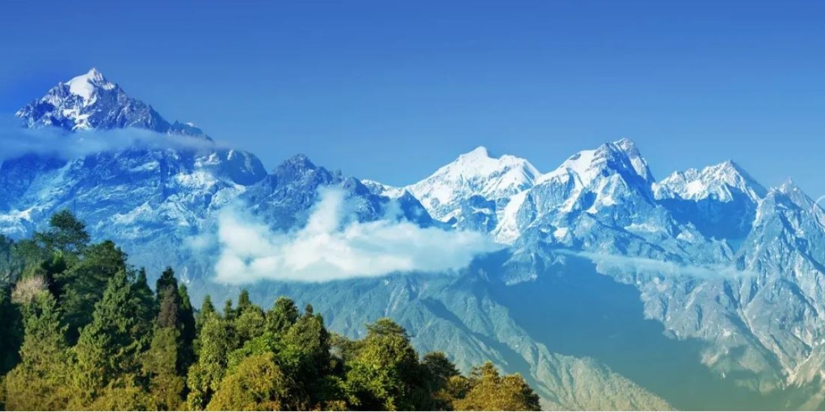 Book Darjeeling Trip Online and Get up to 40% Discount