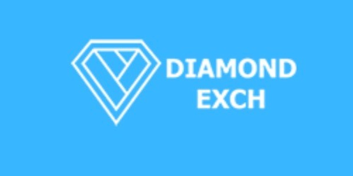 DiamondExch: Casino Platform Offering Unique Diamond Exchange ID