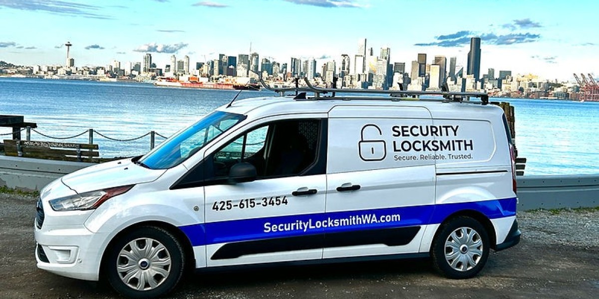 Locksmith Kirkland WA: Fast & Reliable Services