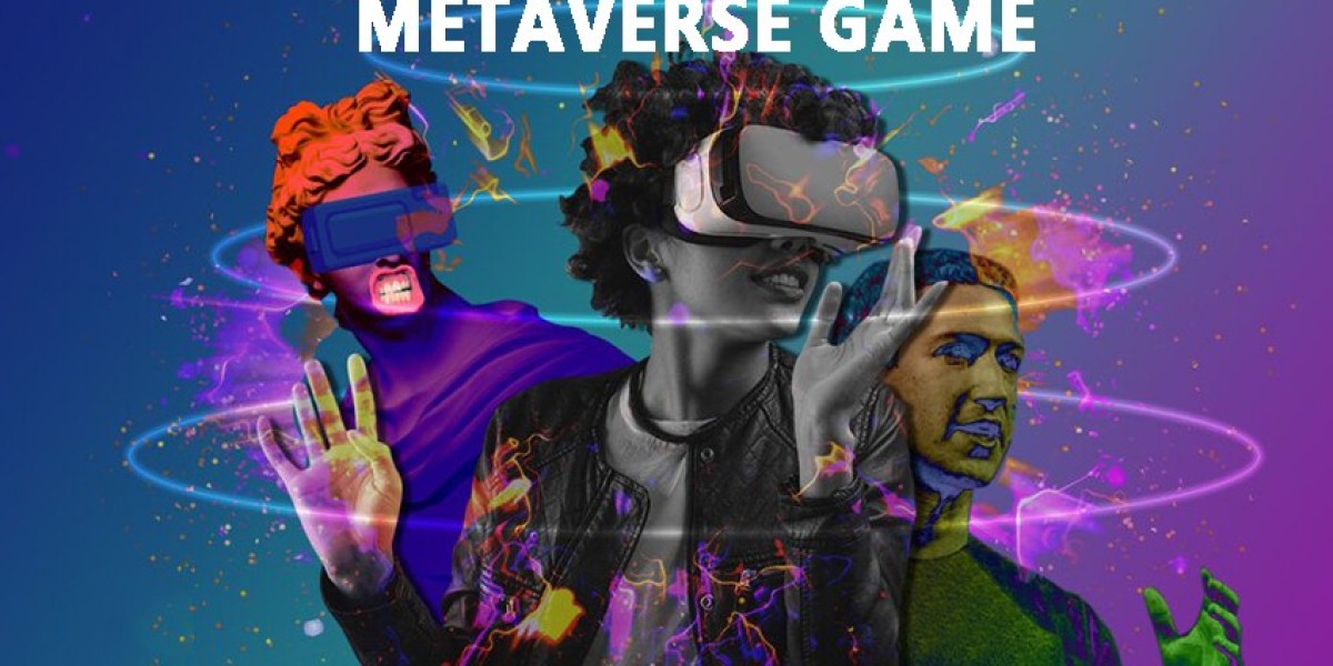 Cross-Platform Gaming in the Metaverse: The Next Big Revolution?