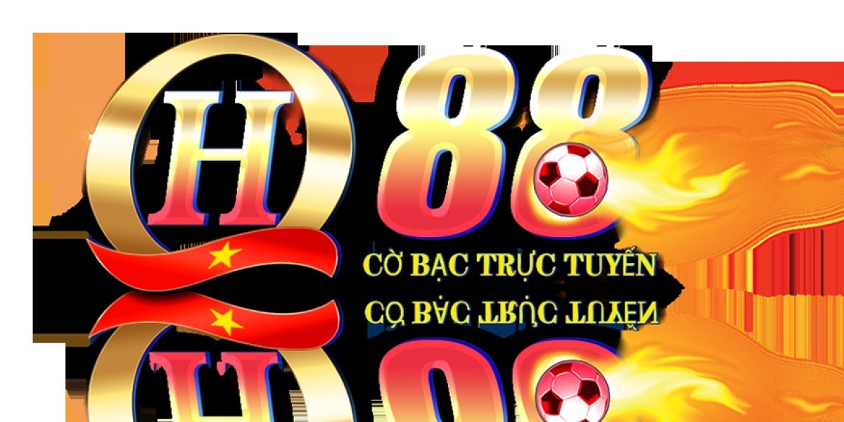 QH88 - Trang Chủ QH88 Chính Thức 【2025】