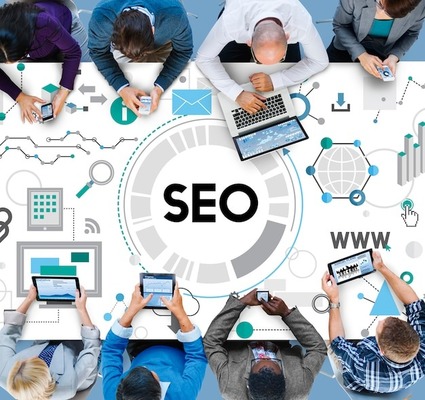 How To Boost Online Presence With Trustworthy SEO Company - Business Member Articles By JSP Digital