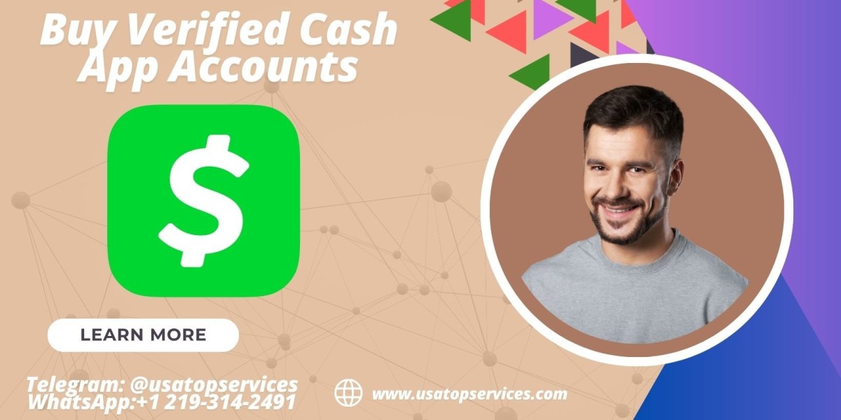 A Step-by-Step Best Guide Buy Verified Cash App Accounts