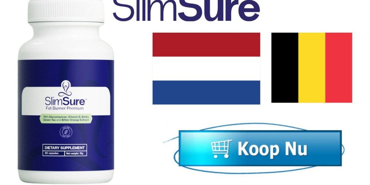 SlimSure Nederland Beoordelingen 2025: Weet Alle Details Van Officiële Website