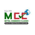 Mittal Commerce Classes