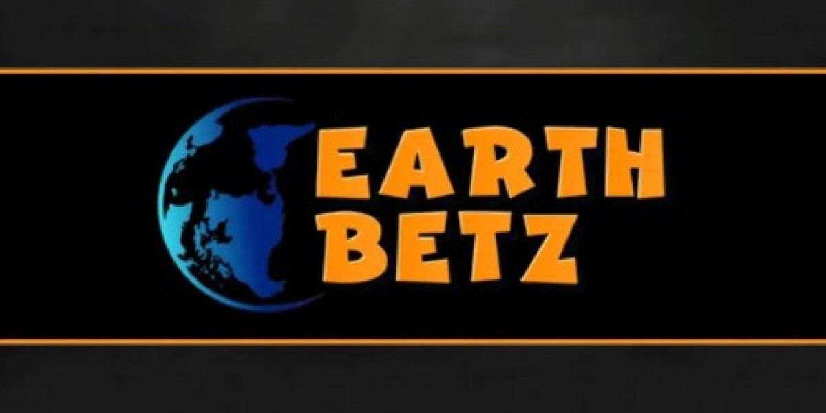 Earthbetz: Redefining Online Betting with Global Access and Trusted Security