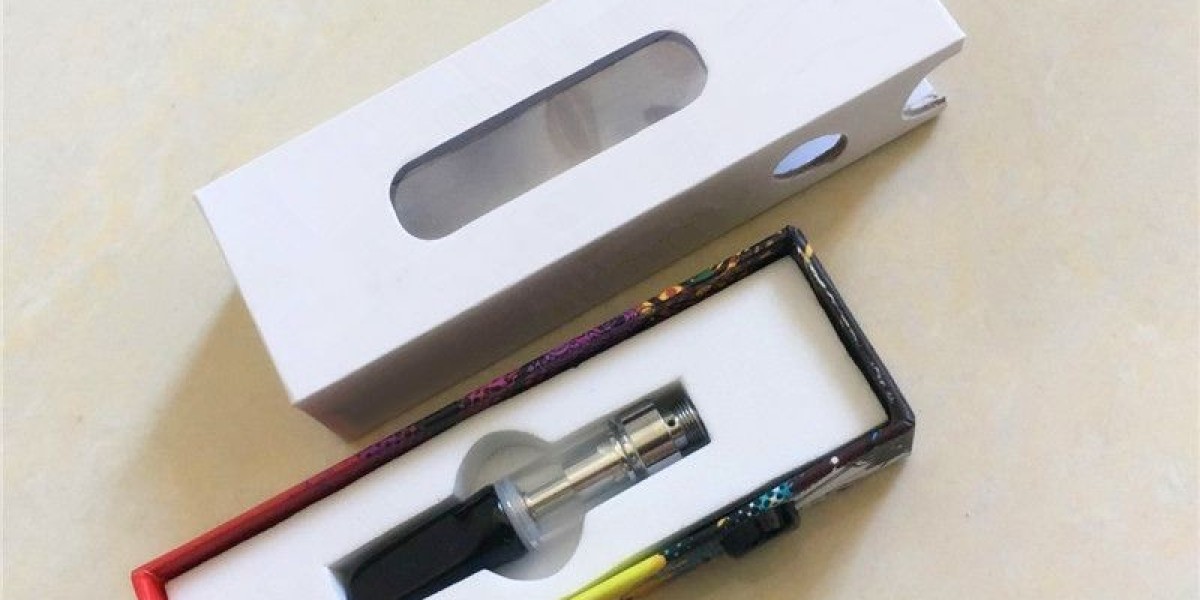 How To Market Your Custom Vape Cartridge Boxes Effectively