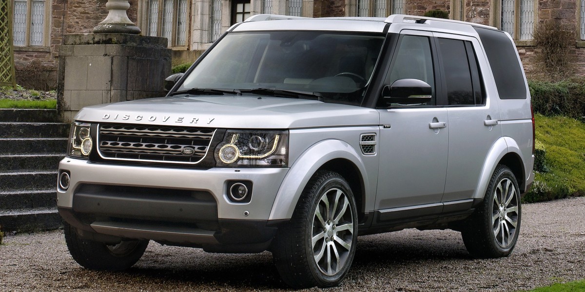 Freelander 2 Engine – Everything You Need to Know