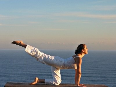 Join Yoga Classes in Byron Bay | Radiance Retreats