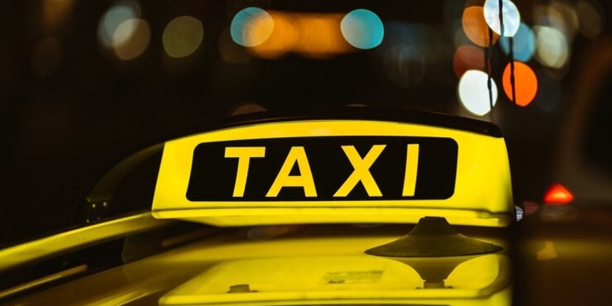 Pourquoi choisir un taxi à Antony 92 pour vos déplacements quotidiens ?