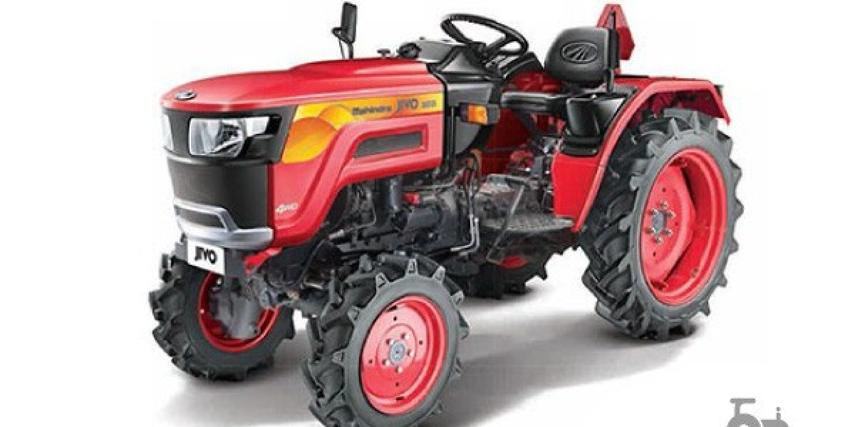 Top Mini Tractors in India 2025 - TractorGyan