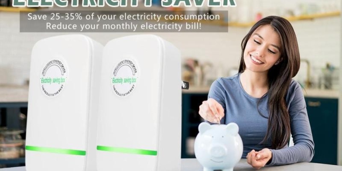 StopWatt Energy Saver : réduisez votre consommation d'énergie et vos factures