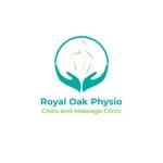 Royal Oak physio