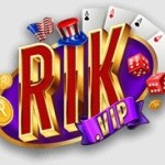 Cổng Game RIKVIP