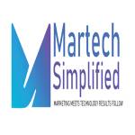 Martech Simplified