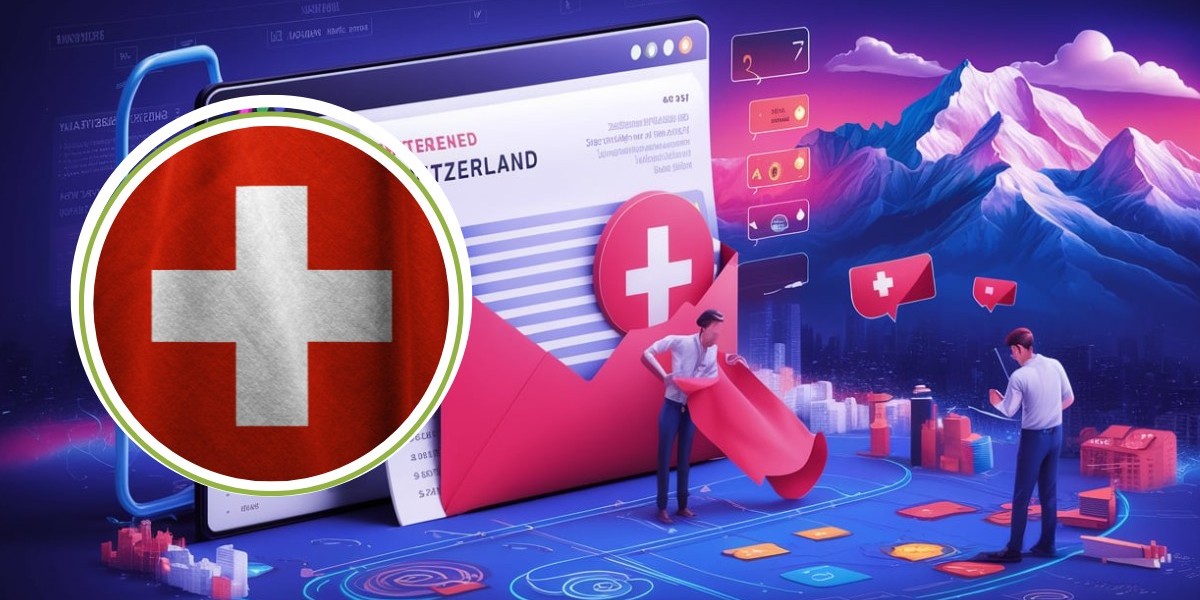 The Ultimate Guide to Switzerland Email List: Benefits, Uses, and Best Practices