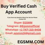 Buy Verified Cash App Account