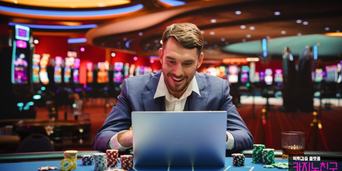 Explore Evolution Casino with Confidence: The Role of Casino79's Scam Verification Platform