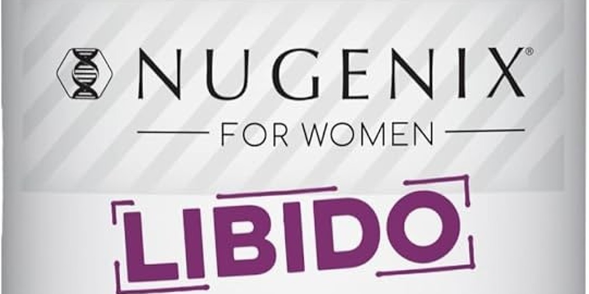 Nugenix for Women Strength and Wellness !